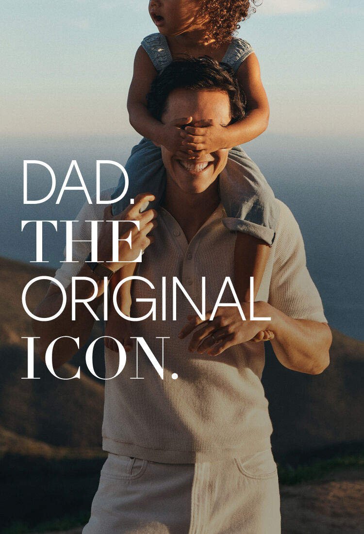 Calvin Klein Father's Day